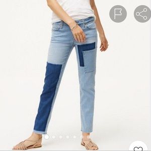 Loft jeans